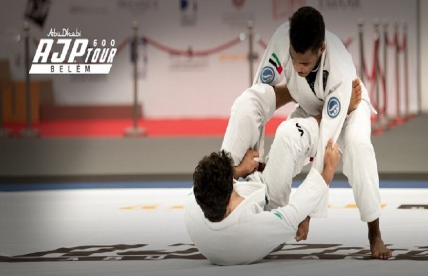 Mundial de Jiu Jitsu Profissional