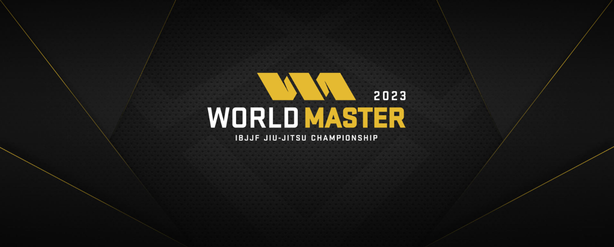 World Master IBJJF Jiu-Jitsu Championship 2023 